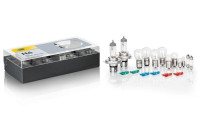 Kit d'ampoules Hella H4, 24 V