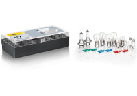 Kit d'ampoules Hella H7 24V