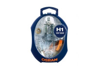 Osram lampe de rechange set 12V H1