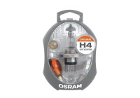 Osram lampe de rechange set 12V H4