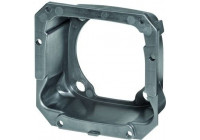 Cuvelage, projecteur principal