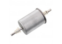Bränslefilter 17635 FEBI