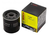Oljefilter P 2028 Bosch