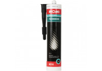 Womi Bond Techno svart 290ml