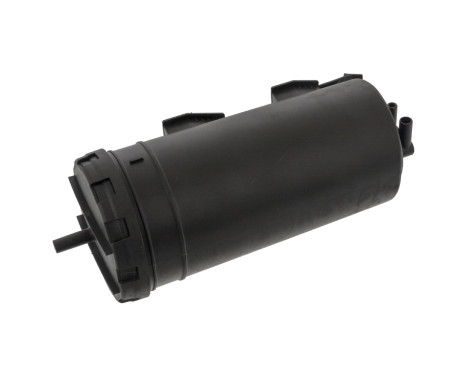 Aktivkolfilter, tankventilation 49629 FEBI