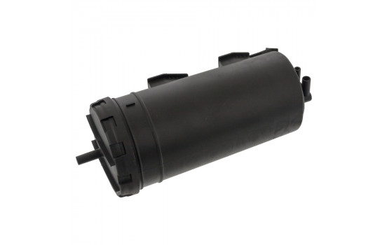 Aktivkolfilter, tankventilation 49629 FEBI