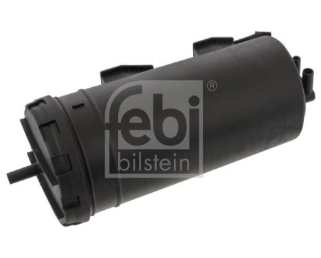 Aktivkolfilter, tankventilation 49629 FEBI, bild 2