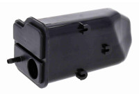 Aktivt kolfilter, tankventilation