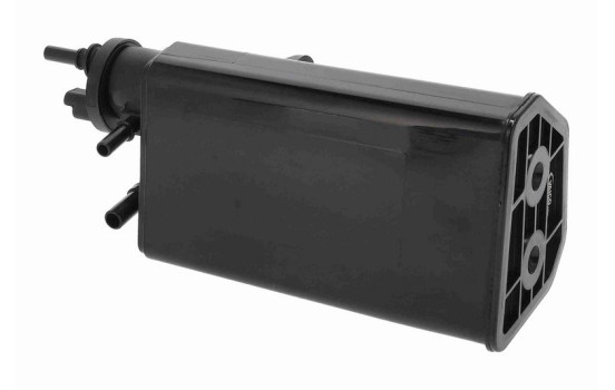 Aktivt kolfilter, tankventilation, bild 5