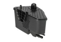 Aktivt kolfilter, tankventilation