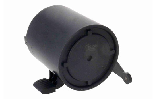 Aktivt kolfilter, tankventilation, bild 3