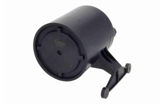 Aktivt kolfilter, tankventilation, bild 5