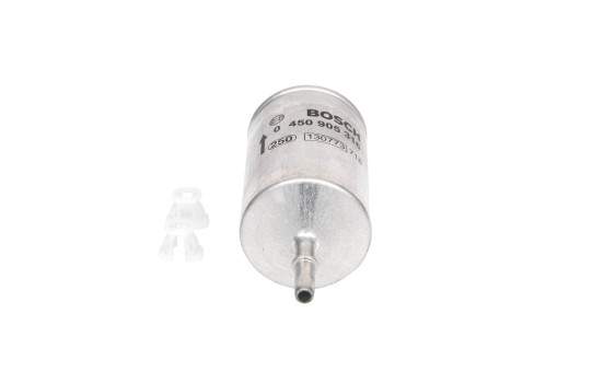 Bosch F5316 - Bensinfilter Auto, bild 7