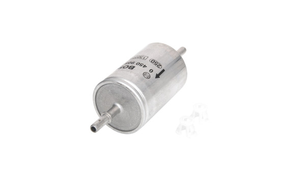 Bosch F5316 - Bensinfilter Auto, bild 4