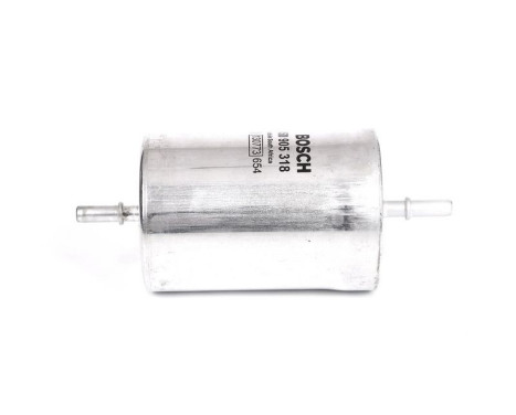 Bosch F5318 - Bensinfilter Auto, bild 11