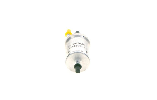 Bosch F5959 - Bensinfilter Auto, bild 10
