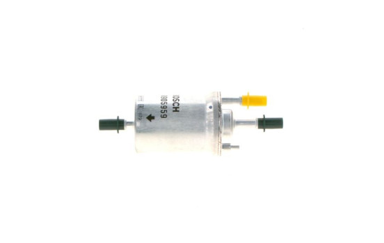 Bosch F5959 - Bensinfilter Auto, bild 11