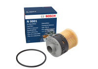 Bosch N0001 - Dieselfilterbil G95
