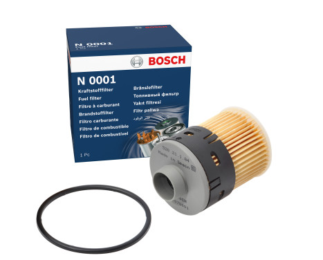 Bosch N0001 - Dieselfilterbil G95