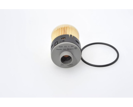 Bosch N0001 - Dieselfilterbil G95, bild 10