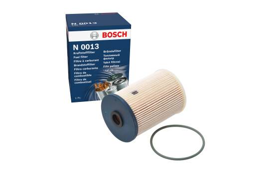 Bosch N0013 - Dieselfilterbil