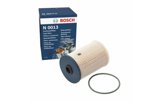 Bosch N0013 - Dieselfilterbil, bild 11