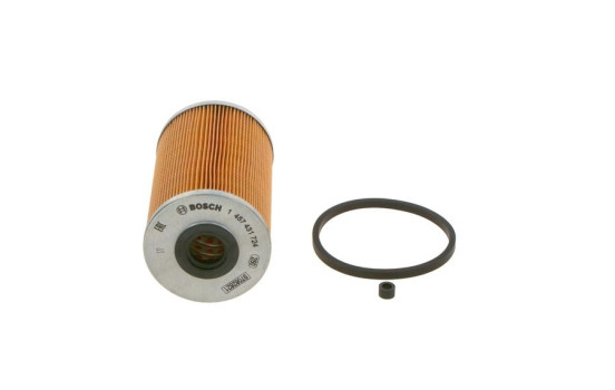 Bosch N1724 - Dieselfilterbil, bild 14