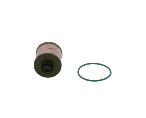 Bosch N2533 - Dieselfilterbil, bild 10