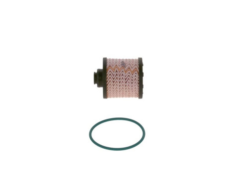 Bosch N2533 - Dieselfilterbil, bild 11