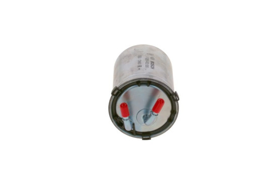 Bosch N2835 - Dieselfilterbil, bild 9