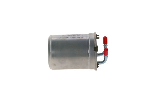Bosch N2835 - Dieselfilterbil, bild 12