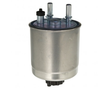 Bränslefilter 100370 FEBI