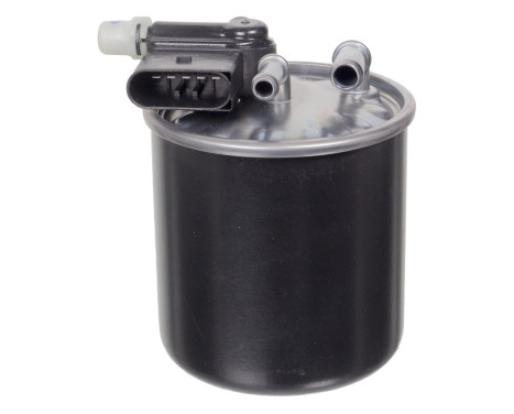 Bränslefilter 100470 FEBI