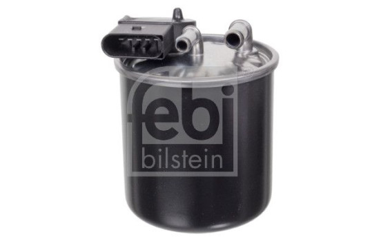 Bränslefilter 100472 FEBI, bild 2