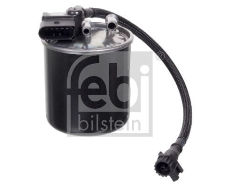 Bränslefilter 100475 FEBI, bild 2