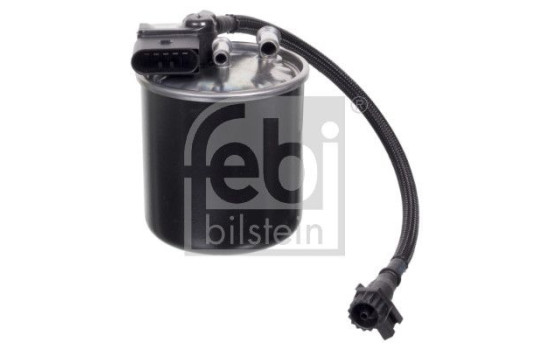 Bränslefilter 100475 FEBI, bild 2