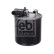 Bränslefilter 100476 FEBI, miniatyr 2