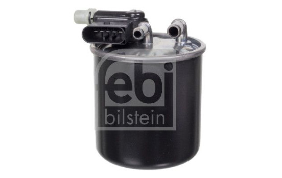 Bränslefilter 100478 FEBI, bild 2