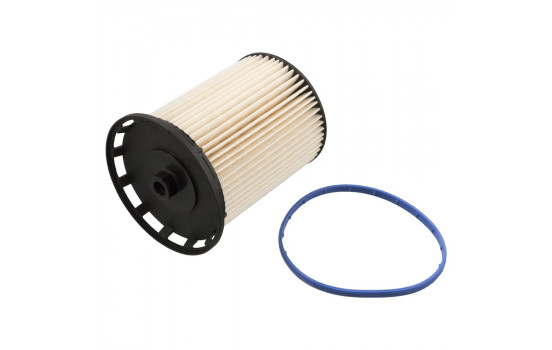 Bränslefilter 101340 FEBI
