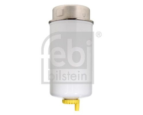 Bränslefilter 101648 FEBI, bild 2