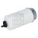 Bränslefilter 101648 FEBI, miniatyr 3