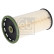 Bränslefilter 101652 FEBI, miniatyr 2