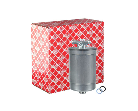 Bränslefilter 103808 FEBI