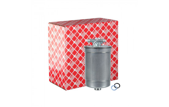 Bränslefilter 103808 FEBI