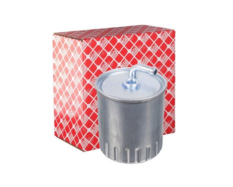 Bränslefilter 103810 FEBI