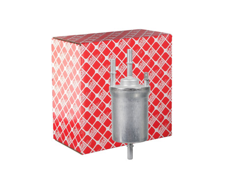 Bränslefilter 104335 FEBI