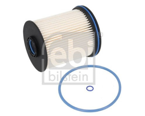 Bränslefilter 105786 FEBI, bild 2