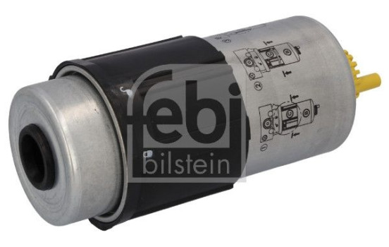Bränslefilter 105814 FEBI, bild 3