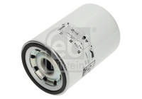 Bränslefilter 105841 FEBI