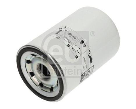 Bränslefilter 105841 FEBI